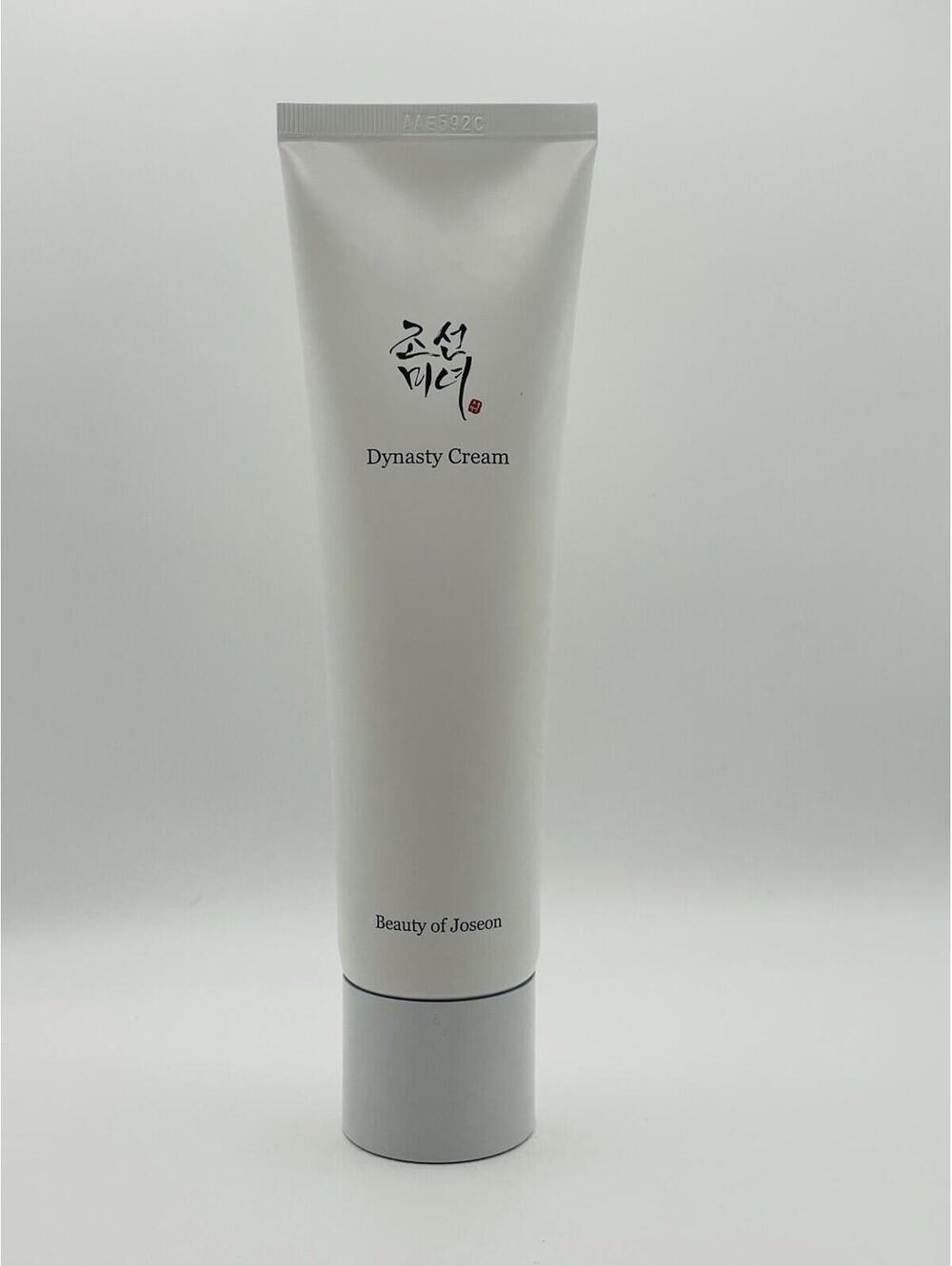 Beauty of Joseon Dynasty Cream 3.38 fl oz / 100ml - Brand New Sealed - US Seller